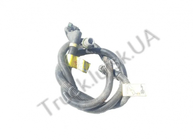 Трубка Adblue Volvo,Вольво FL7 Euro 5 20891226 Луцк - изображение 1