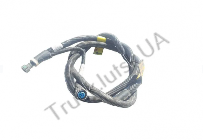 Трубка Adblue Volvo,Вольво FM 12 21807232,20952899 Луцк - изображение 1