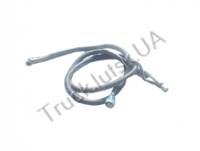 Трубка Adblue Volvo,Вольво Euro5 20952897,21807205 Луцк - изображение 1