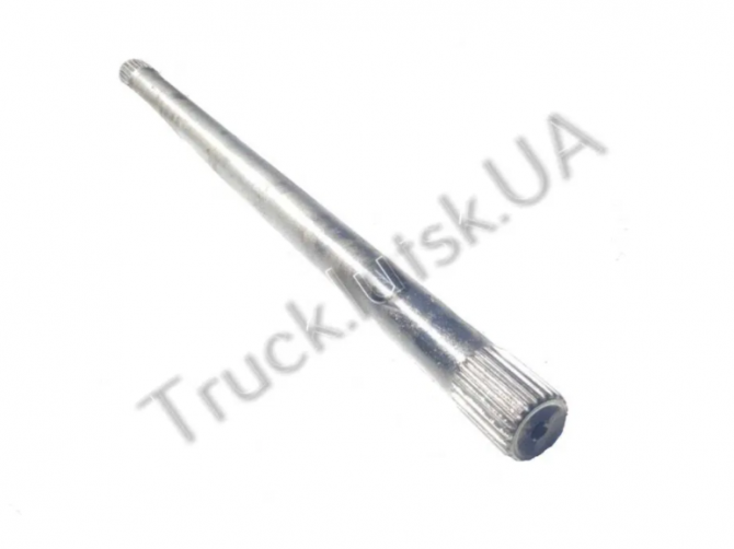Полуось Scania,Сканія 1761195,1315681 Луцк - изображение 1