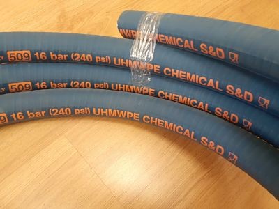Химические рукава, химические шланги Т509 OE Ровно - изображение 1