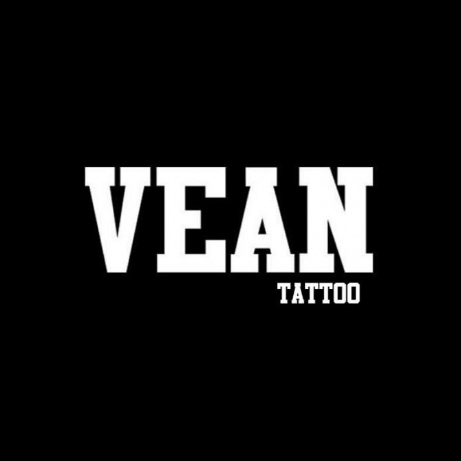 VeAn Tattoo Київ - изображение 1