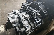 Коробка ZF КПП Механіка даф DAF CF 65 LF 45 55 6S800TO 2008р Daf № ATRA968 / 1409368 / 1409368R Луцк