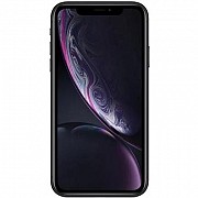 Мобильный телефон Apple iPhone XR 64Gb Black (MH6M3) Киев