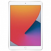 Планшет Apple A2270 iPad 10.2" Wi-Fi 32GB Silver (MYLA2RK/A) Київ