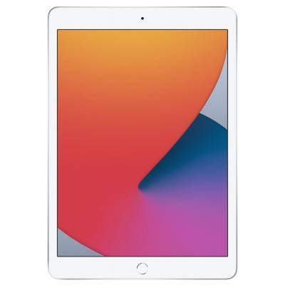 Планшет Apple A2270 iPad 10.2" Wi-Fi 32GB Silver (MYLA2RK/A) Киев - изображение 1