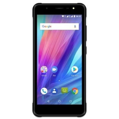 Мобильный телефон Sigma X-treme PQ37 Black (4827798865613) Київ - изображение 1