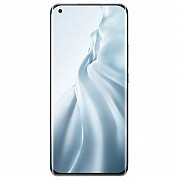 Мобильный телефон Xiaomi Mi 11 8/128GB White Київ