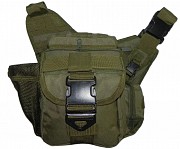 Сумка тактическая Molle TacticBag B03, олива Київ