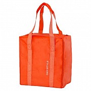 Термосумка Giostyle Fiesta Vertical Tangerine 25 л (4823082715787) Київ