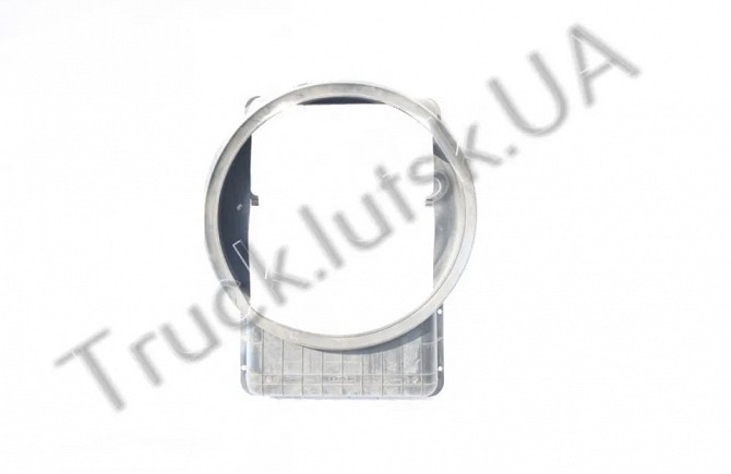 DAF CF EURO 5 1954980 Луцк - изображение 1