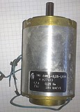 Электродвигатель ДШ-0,25 Сумы