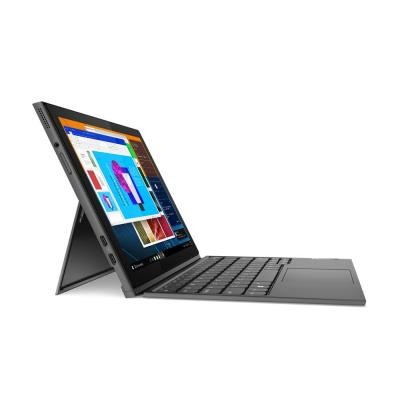 Планшет Lenovo Ideapad Duet 3 N5030 8/128 Win10P Graphite Grey (82AT0041RA) Киев - изображение 1