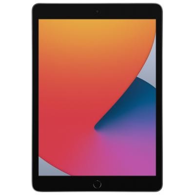 Планшет Apple A2270 iPad 10.2" Wi-Fi 32GB Space Grey (MYL92RK/A) Киев - изображение 1