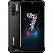 Мобильный телефон Ulefone Armor 7 8/128Gb Black (6937748733416 | 6937748733737) Київ