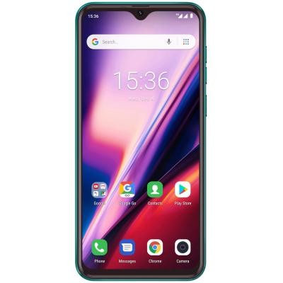 Мобильный телефон Ulefone Note 7T 2/16Gb Midnight Green (6937748733485) Київ - изображение 1