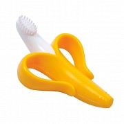 Прорезыватель-щётка для зубов Банан Хмельницкий