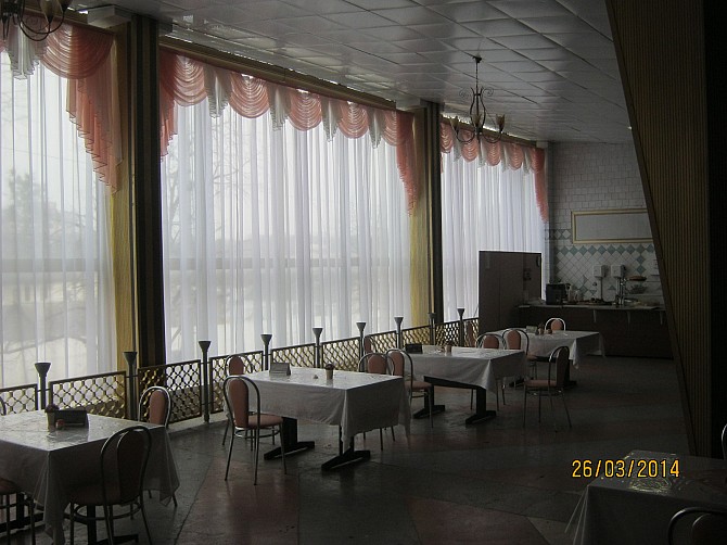 Столовая под пищевое производство 330м2 на 2эт. Київ - изображение 1
