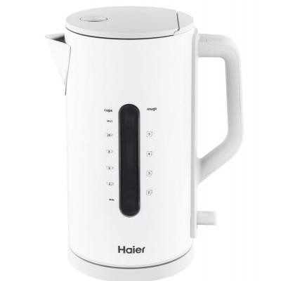 Электрочайник Haier HK-600 Київ - изображение 1