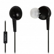 Наушники Koss KEB6i Black (KEB6i k) Київ