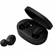 Наушники Xiaomi Mi True Wireless Earbuds Basic 2S Black (BHR4273GL) Київ