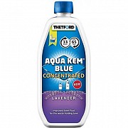 Средство для дезодорации биотуалетов Thetford Aqua Kem Blue Lavender концентрат 0.78 л (871031502598 Київ