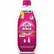 Средство для дезодорации биотуалетов Thetford Aqua Rinse концентрат 0.75 л (8710315995312) Київ