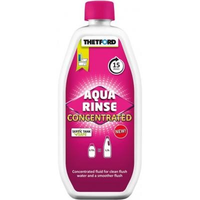 Средство для дезодорации биотуалетов Thetford Aqua Rinse концентрат 0.75 л (8710315995312) Киев - изображение 1