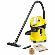 Пылесос Karcher WD 3 Battery (9.611-730.0) Київ