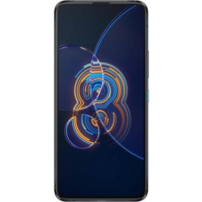 Мобильный телефон ASUS ZenFone 8 Flip 8/256GB Galactic Black (ZS672KS-2A003EU) Киев - изображение 1