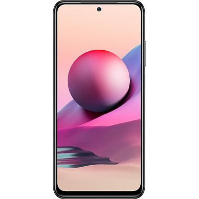 Мобильный телефон Xiaomi Redmi Note 10S 6/64GB Onyx Gray Киев - изображение 1