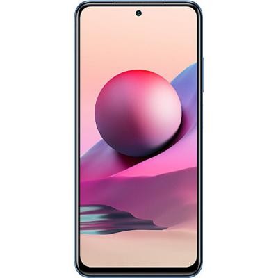 Мобильный телефон Xiaomi Redmi Note 10S 6/64GB Ocean Blue Київ - изображение 1