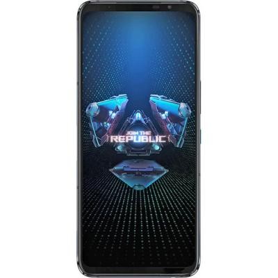 Мобильный телефон ASUS ROG Phone 5 16/256GB White (ZS673KS-1B015EU) Київ - изображение 1