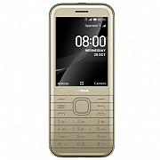 Мобильный телефон Nokia 8000 DS 4G Gold Київ