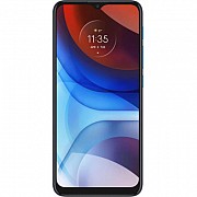 Мобильный телефон Motorola E7i 2/32 GB Power Tahiti Blue Київ