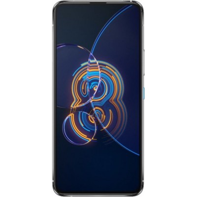 Мобильный телефон ASUS ZenFone 8 Flip 8/256GB Silver (ZS672KS-8J004EU) Київ - изображение 1