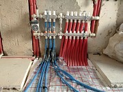 Монтаж систем опалення та водопостачання Хмельницкий