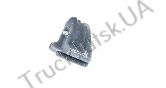 Бачок омивача MAN TGX EURO 4 81264810079 Луцк - изображение 1