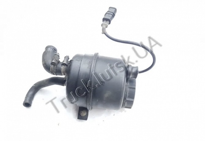 Бачок гідропідсилювача MAN TGA TGX TGS 81473016063 Луцк - изображение 1