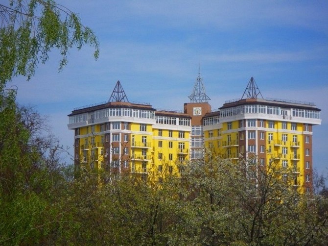 Продажа своец квартиры Вышгород - изображение 1