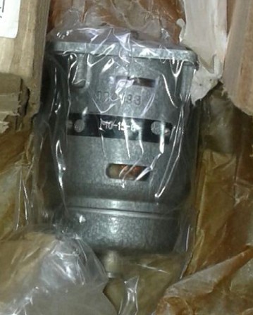 Электродвигатель МО-15-6 Сумы - изображение 1