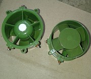 ДВО-0,7-400 электровентилятор Сумы