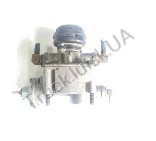 клапан прискорення WABCO 9730111060 Луцк - изображение 1