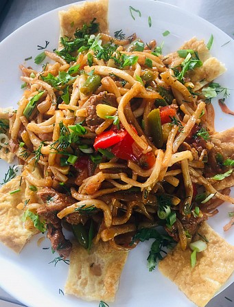 Кафе Узбекской кухни Самарканд. Банкеты. Дни рождения. Юбилеи Николаев - изображение 1