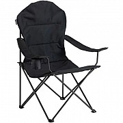 Кресло складное Vango Divine Chair Granite Grey (929190) Киев