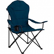 Кресло складное Vango Divine Chair Mykonos Blue (929189) Киев