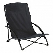 Кресло складное Vango Dune Chair Granite Grey (928213) Киев