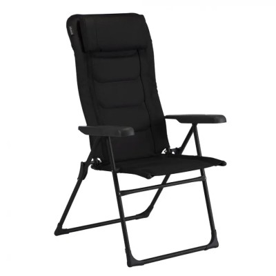 Кресло складное Vango Hampton DLX Chair Excalibur (928215) Київ - изображение 1