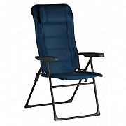 Кресло складное Vango Hyde DLX Chair Med Blue (928217) Киев