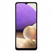 Мобильный телефон Samsung SM-A325F/64 (Galaxy A32 4/64Gb) Light Violet (SM-A325FLVDSEK) Київ